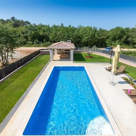 Melani Holiday home Porec