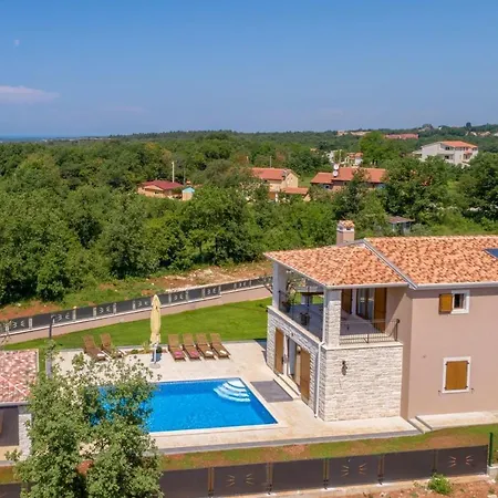 Melani * Porec