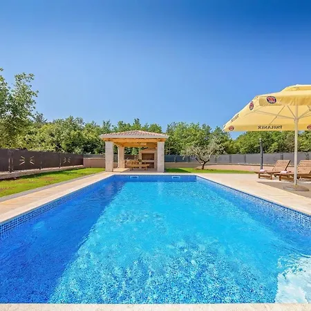 Melani Holiday home Porec
