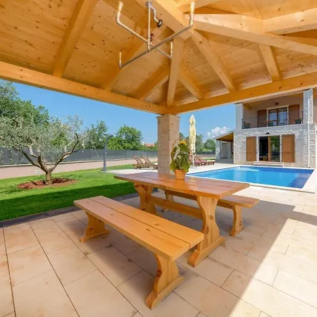 Melani Holiday home Porec